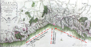 Le vie delle pietre e del marmo