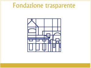 Fondazione Trasparente